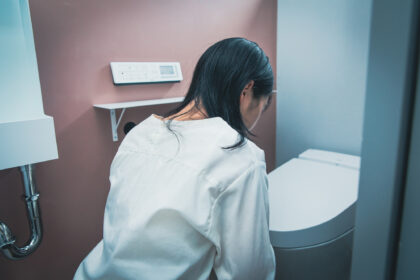 吐き気
