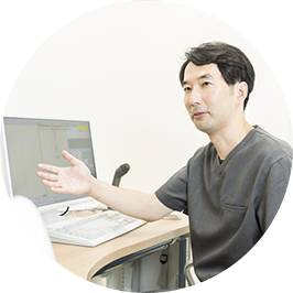 土曜日の診療・検査対応