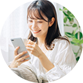 24時間WEB予約対応