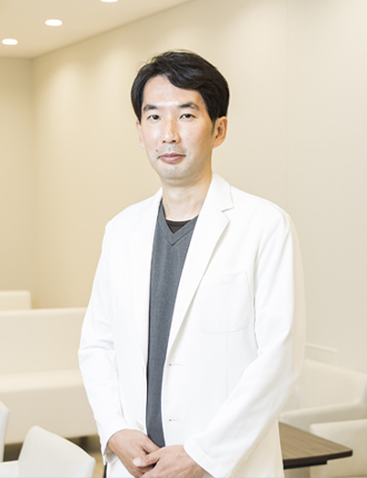 院長 渡辺 卓央