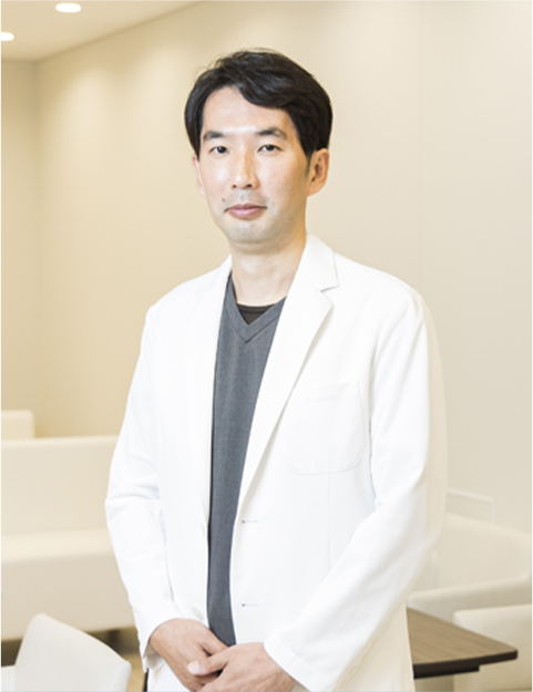 院長 渡辺 卓央