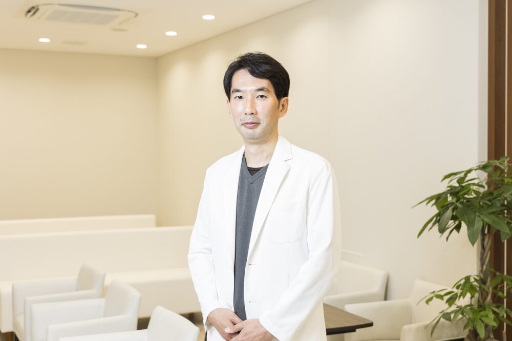 院長