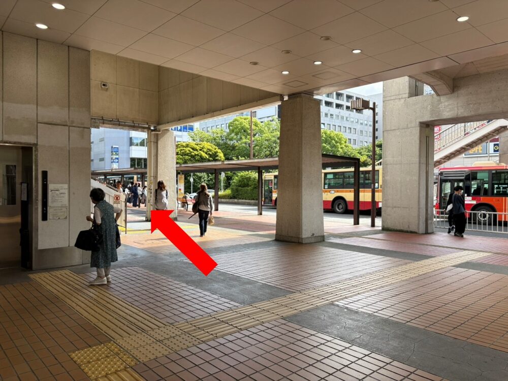 ①