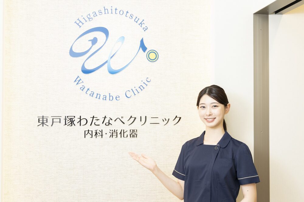 医療事務イメージ