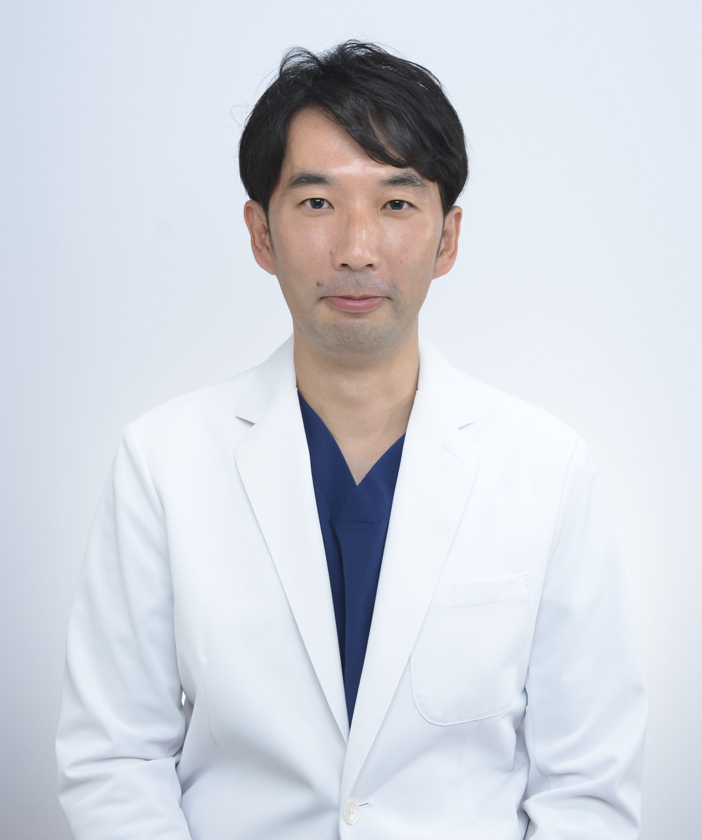 東戸塚わたなべクリニック内科・消化器 院長